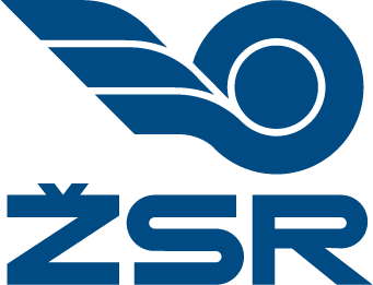 Slovak Railways (ŽSR)