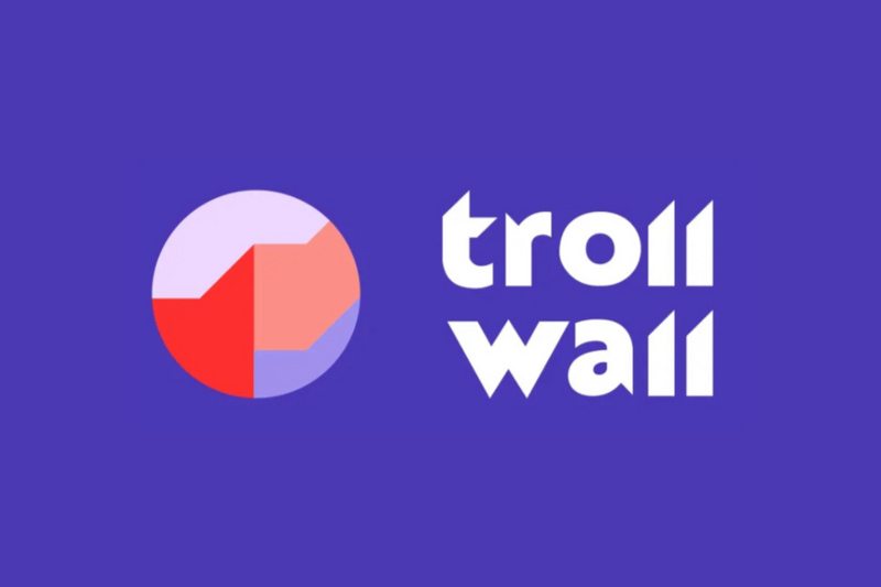  AI Against Online Hate: Startup TrollWall AI Secures €800,000 Investment