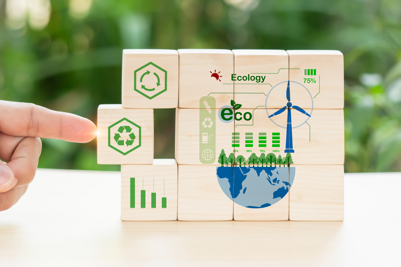 Call for Project Proposals in the Field of Waste Management and Circular Economy