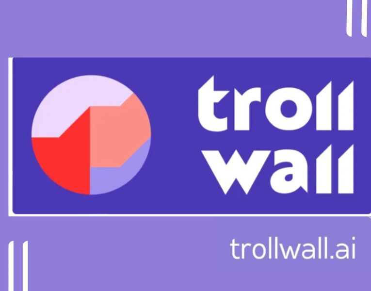 AI proti nenávisti na internete:  Startup TrollWall AI získal investíciu vo výške 800 000 eur