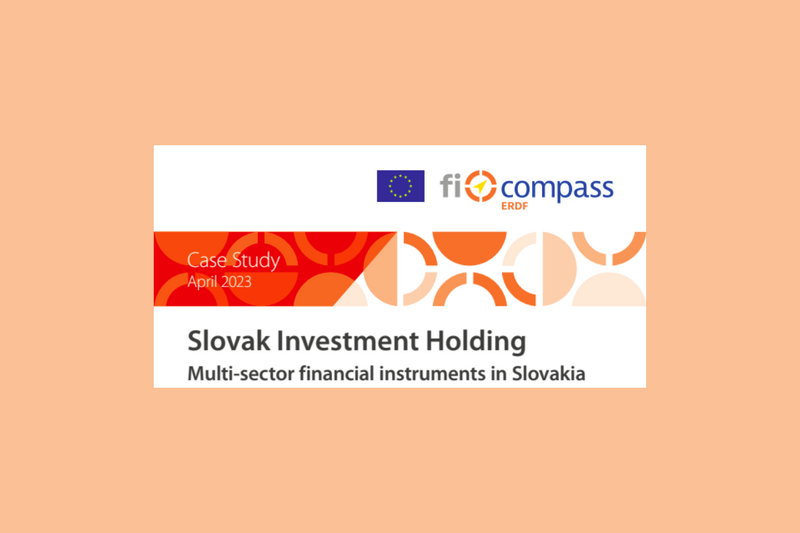 How to invest in the EU? Slovakia is a model for other countries