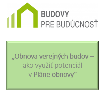 The Recovery Plan Has Ambition to Cover Investment Debt in Public Building Segment Too