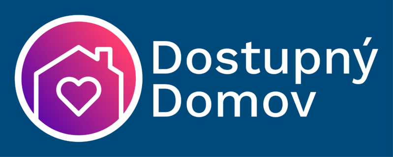 Dostupný Domov offers affordable housing