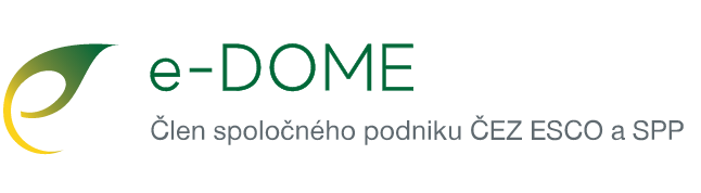 Slovak Investment Holding has concluded an agreement with e-Dome for cooperation in the field of energy efficiency 
