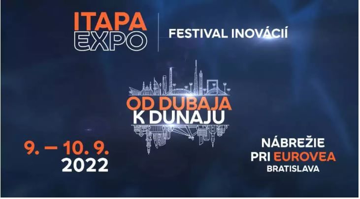 VFF na ITAPA EXPO 2022