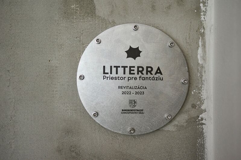 LITTERRA experienced an extraordinary day