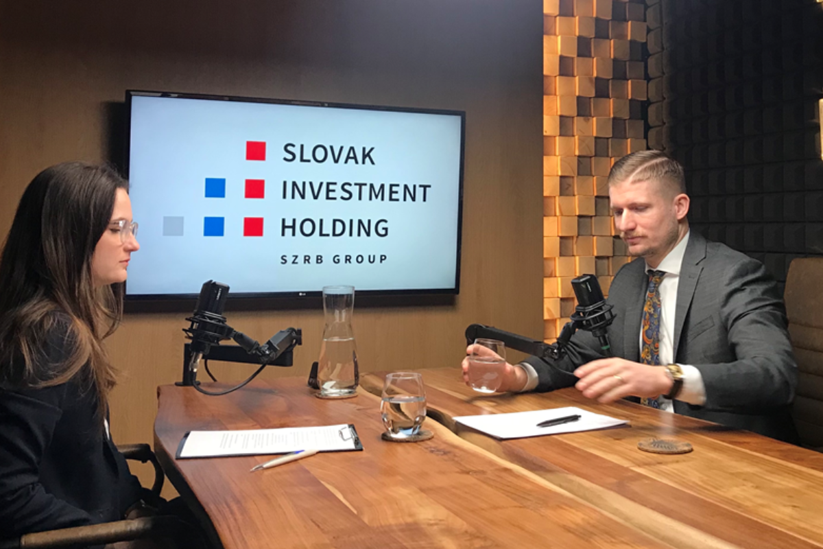 Companies and Entrepreneurs in Slovakia Are Already Benefiting from the New SIH Guarantee Instrument