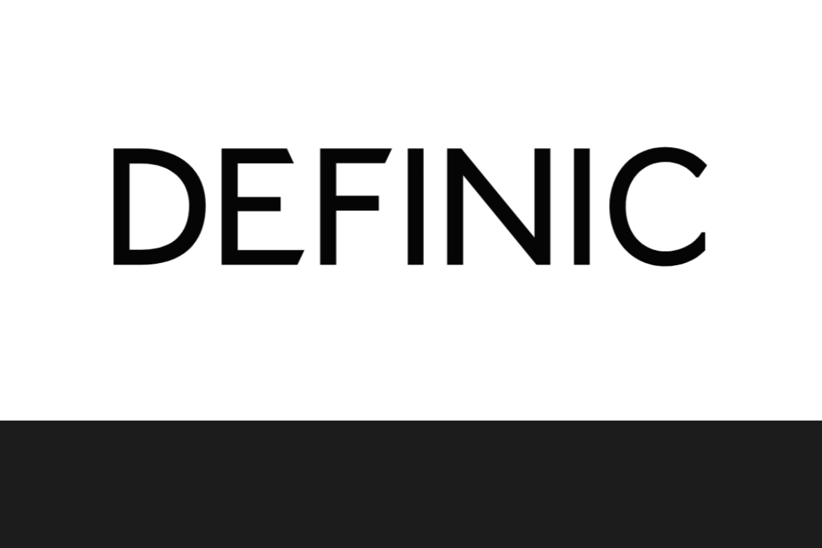  SIH supports Definic, a Slovak technology company with global ambitions