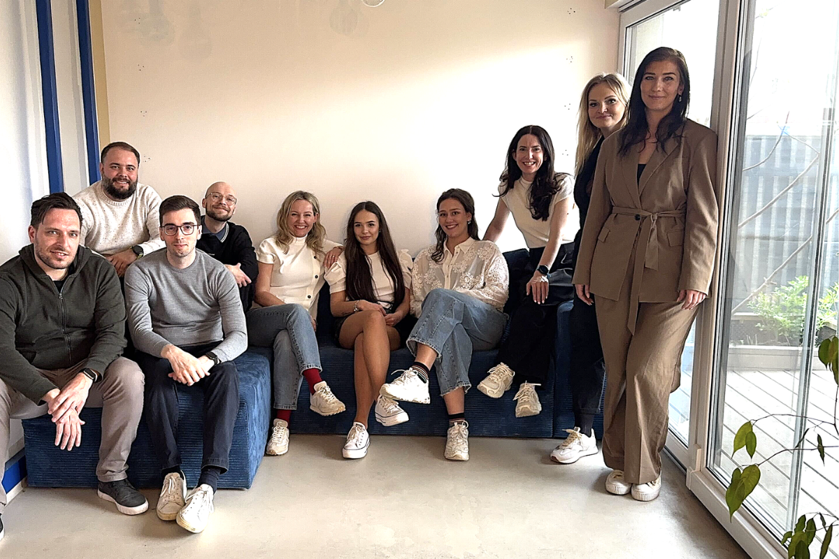  SIH invests in AI startup Deal Machine: Slovak CloseRocket heads for the global market