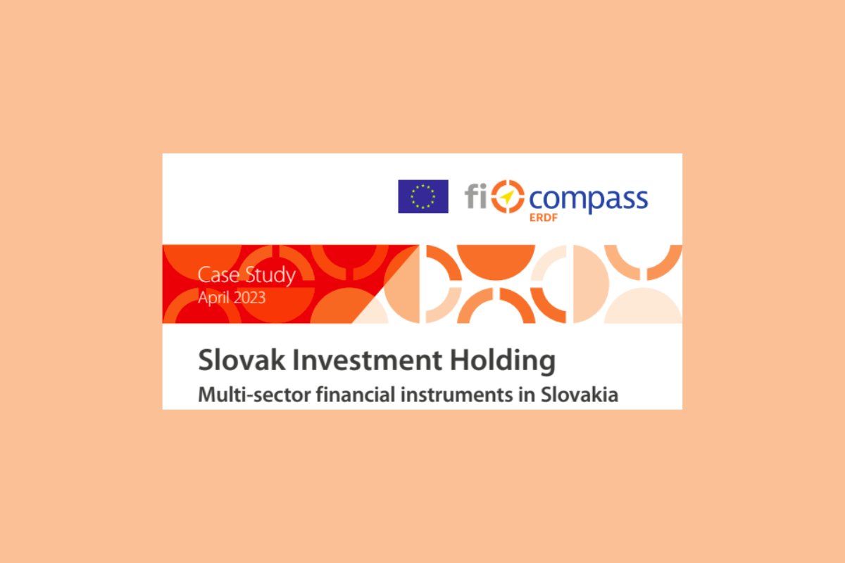 How to invest in the EU? Slovakia is a model for other countries