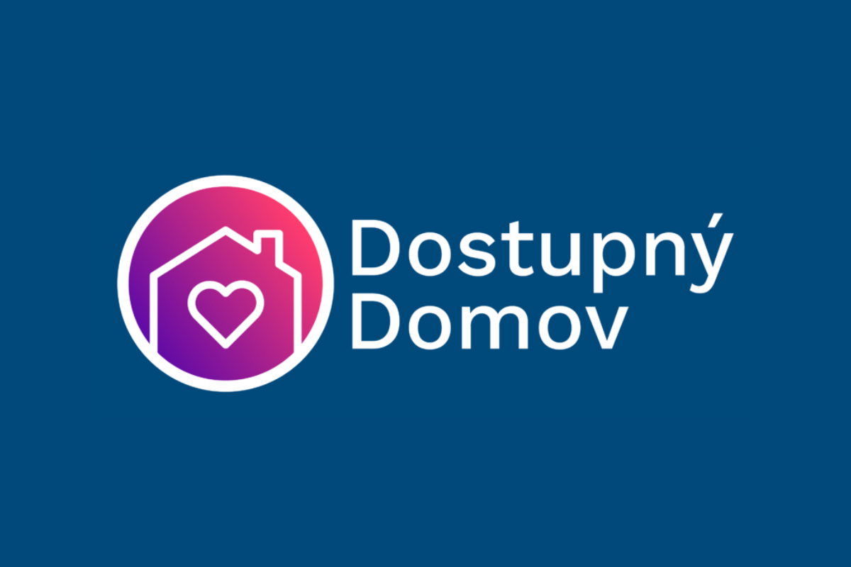 Dostupný Domov offers affordable housing