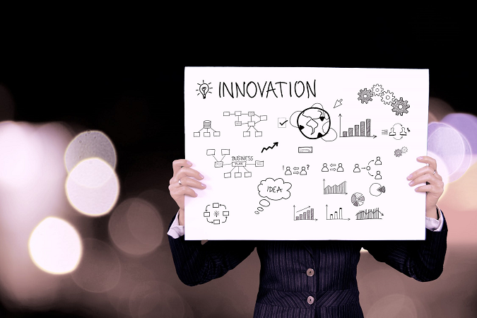 First Loss Portfolio Guarantee - FLPG for research, development and innovation