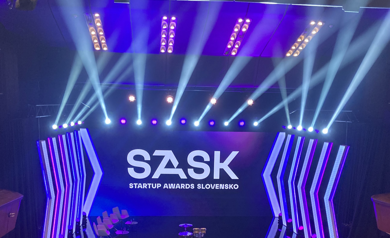 Meet the 2024 Startup Awards Slovakia Winners