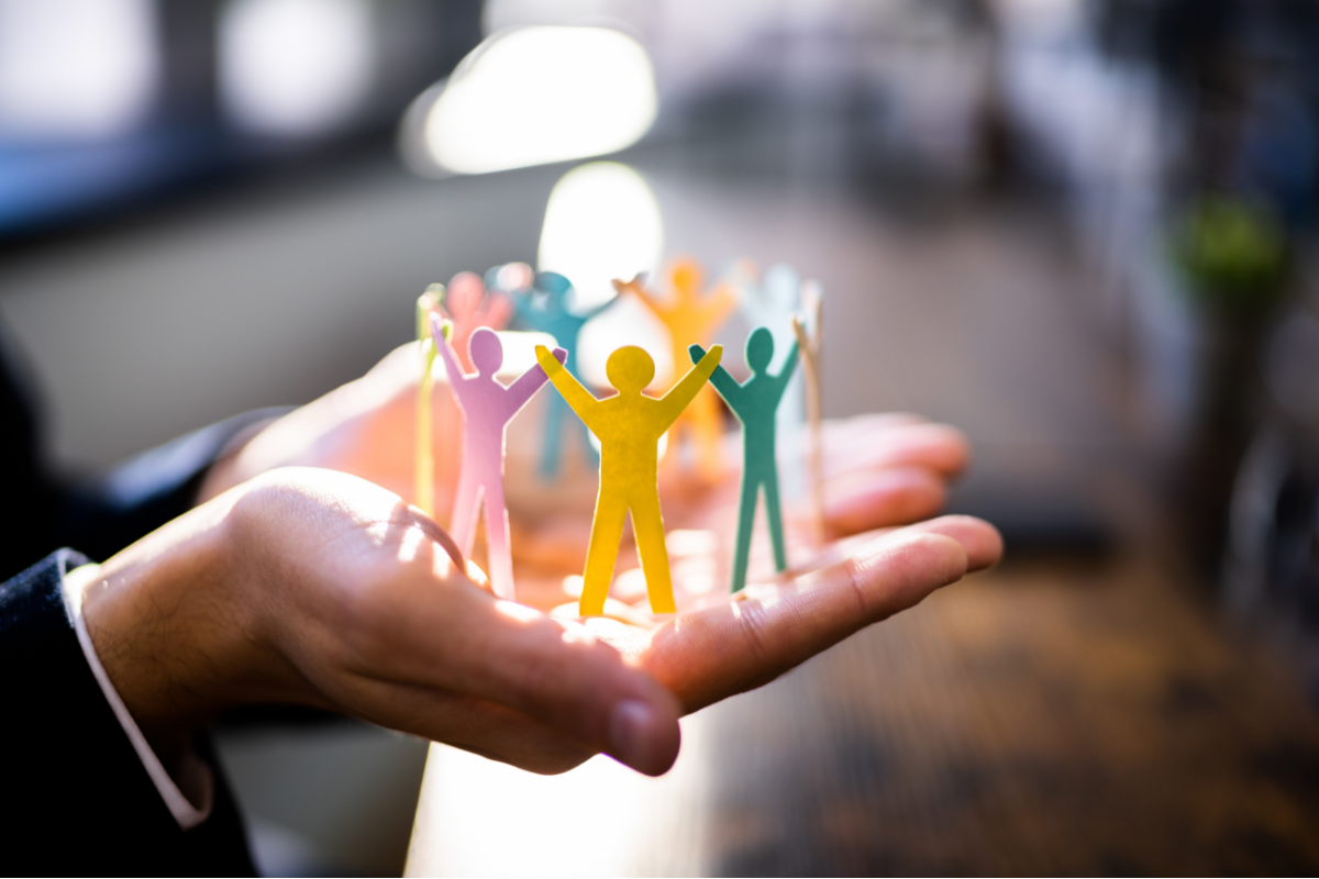 Slovak Investment Holding, CB ESPRI and Social Innovators launch investment funds for social economy