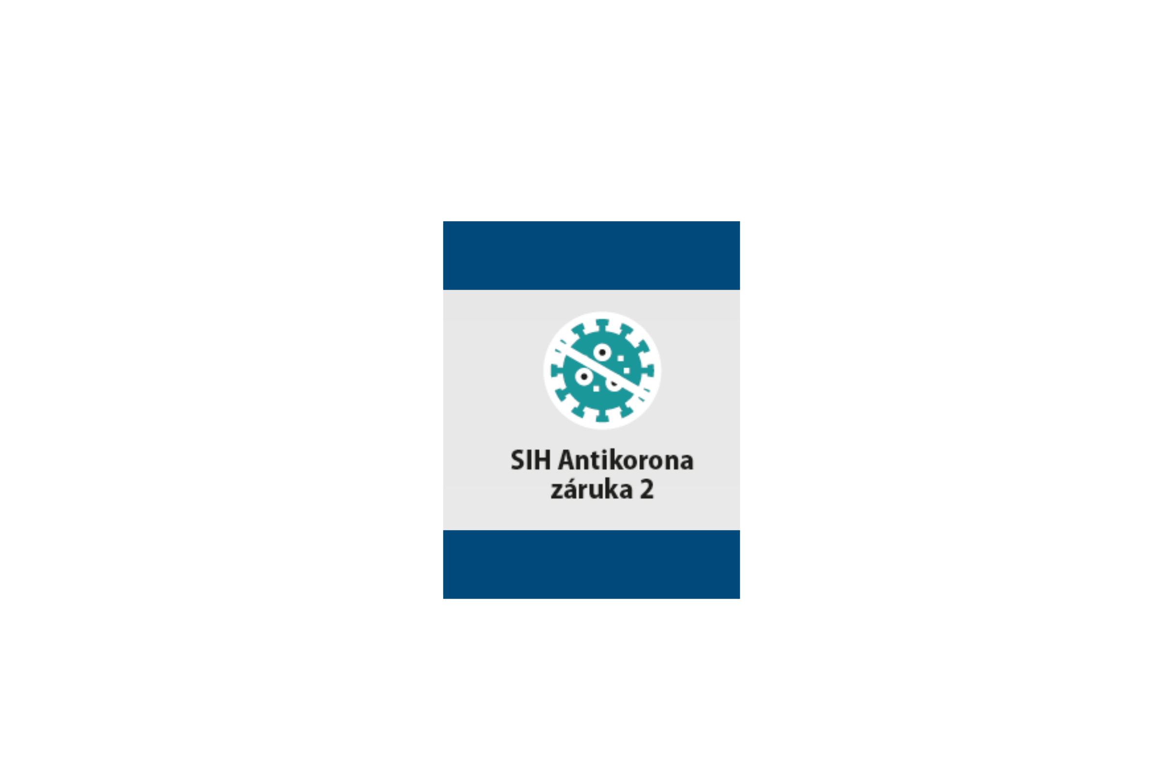 SIH antikorona záruka 2 - ďalší program finančnej pomoci pre slovenské podniky 