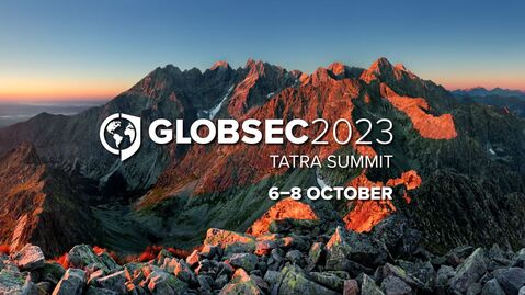 Top Global Economic Leaders Gather at Štrbské Pleso for 12th Annual GLOBSEC Tatra Summit. SIH as one of the partners of this year’s event