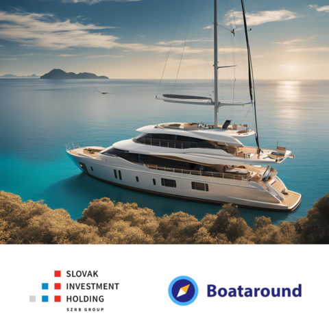SIH zrealizoval úspešný exit zo spoločnosti Boataround.com