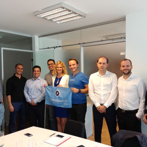 SIH invests in the Boataround.com global company