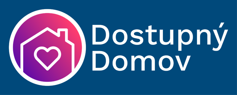 DOSTUPNÝ DOMOV