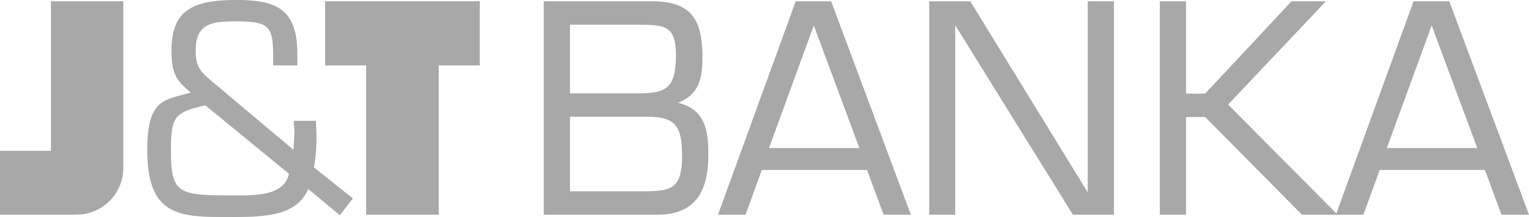 J&amp;T BANKA