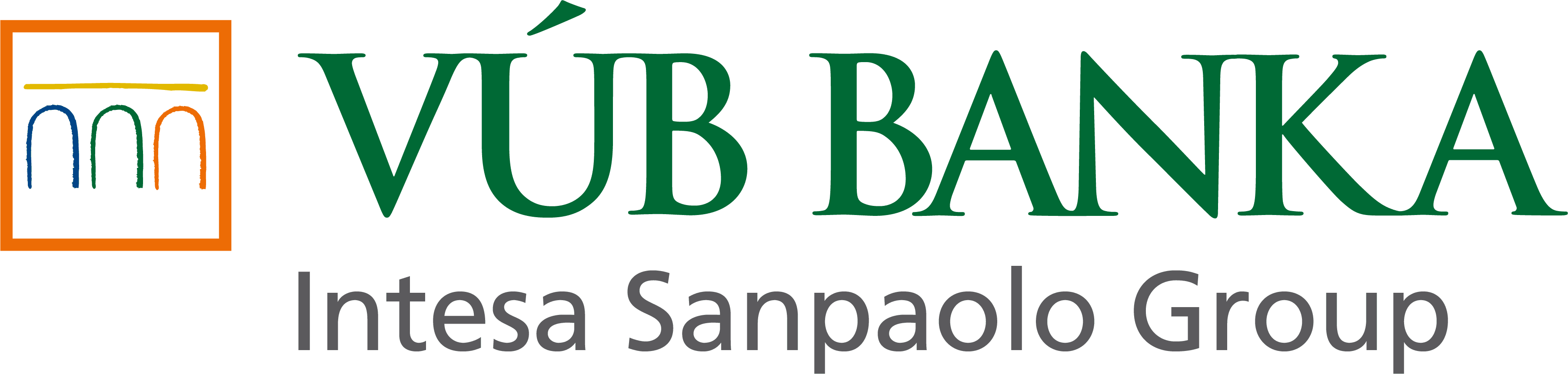 VÚB banka