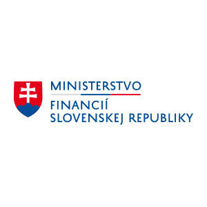 Ministerstvo financií SR