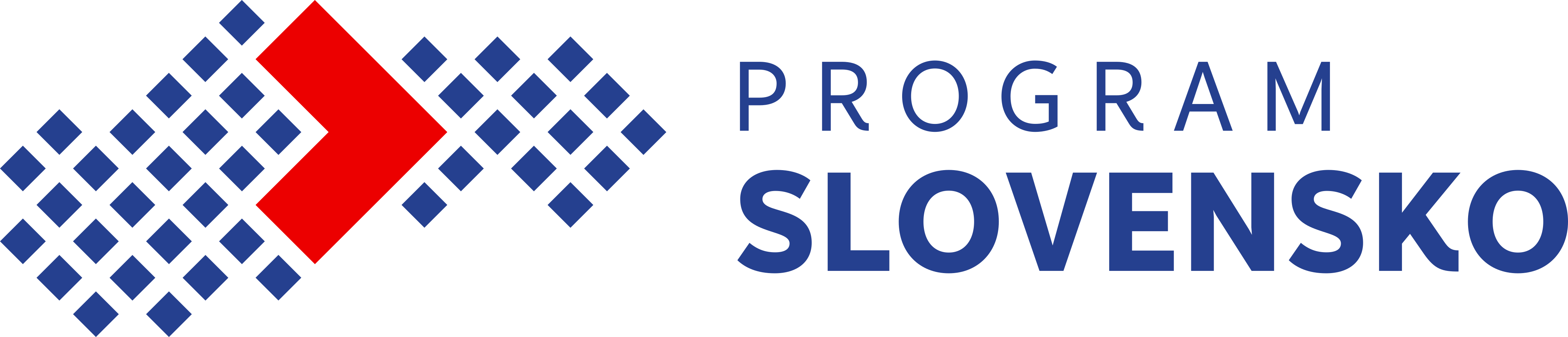 Program Slovensko-active