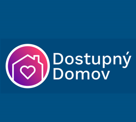 Dostupný domov