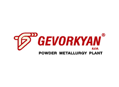 GEVORKYAN, s.r.o.