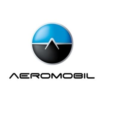 Aeromobil