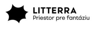 LITTERRA