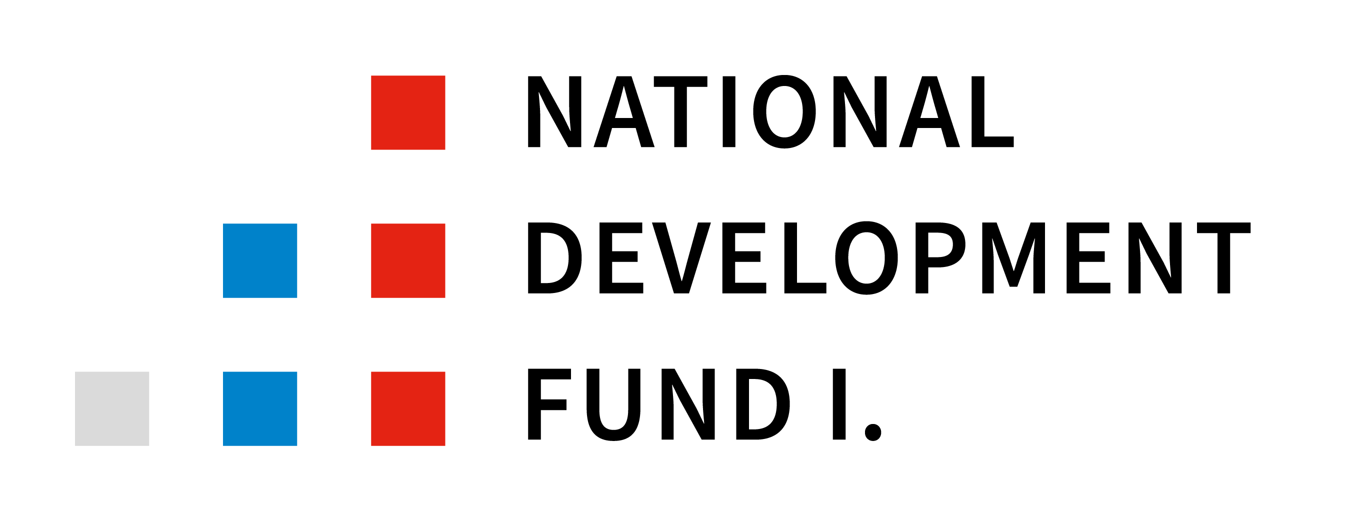 NATIONAL DEVELOPMENT FUND I.