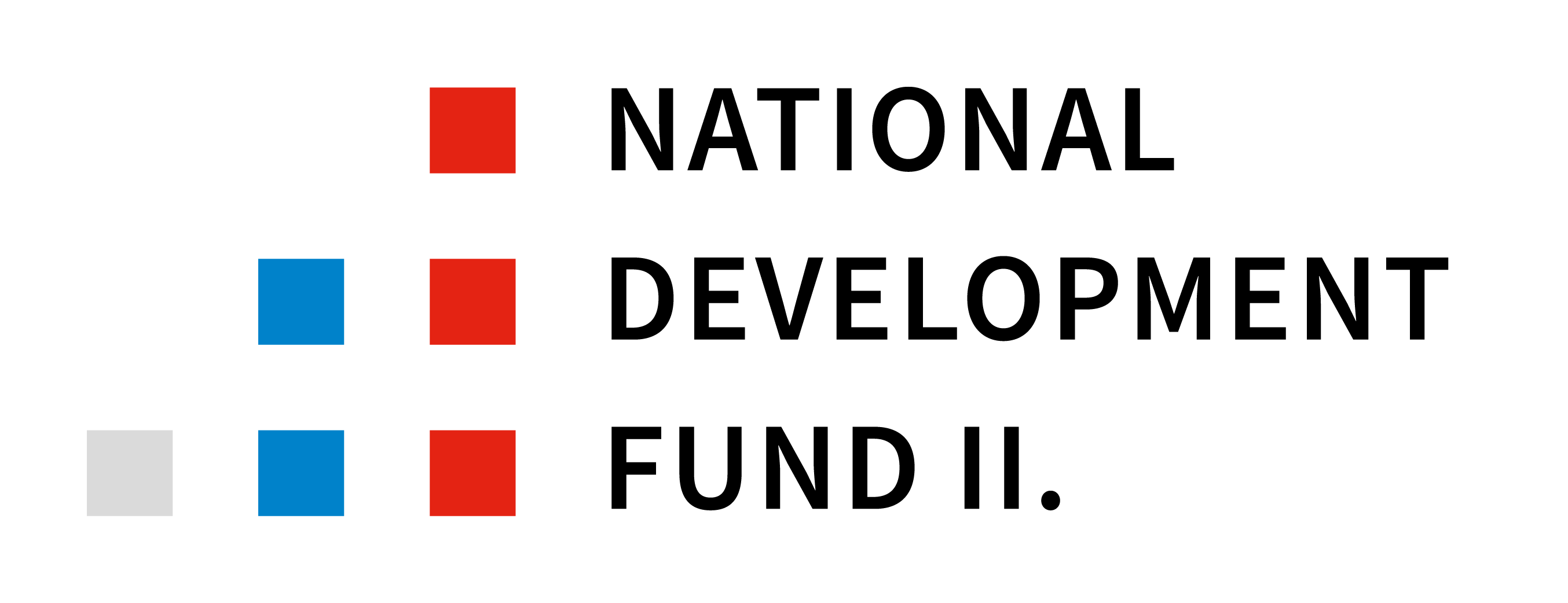NATIONAL DEVELOPMENT FUND II.